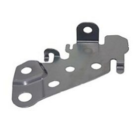 Lexus Is300 2017 Passenger Side Upper Fog Light Bracket - LX1043116