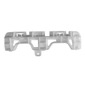 2018-2021 Lexus Nx200T Front Bumper Side Bracket, Rh (Passenger Side)- W/ F-Sport- Plastic - LX1043125-2