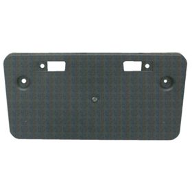 2007-2010 Lexus Rx350 - License Bracket - LX1068100