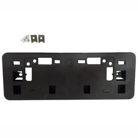 Lexus Is300 2017 Front License Plate Bracket - LX1068126