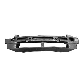 Lexus Rx400h 2006-2008 Front Bumper Impact Absorber - LX1070139OEM