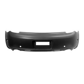 Lexus Sc430 2002-2010 Rear Bumper Cover - LX1100115OEM