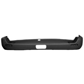 Lexus Lx470 2003-2005 Rear Bumper Cover - LX1100119-2OEM