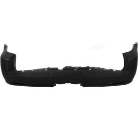 Lexus Gx470 2003-2009 Rear Bumper Cover - LX1100120