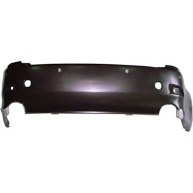 2006-2008 Lexus Is250 Sedan Bumper Rear Primed W/Sensor Hole - OEM# 5215953906 - LX1100128-3
