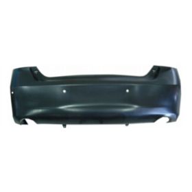 Lexus Es350 2007-2012 Rear Bumper Cover - LX1100130
