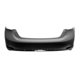 Lexus Hs250h 2010-2012 Rear Bumper Cover - LX1100145OEM