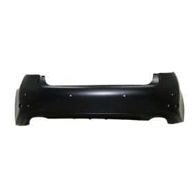 Lexus Es350 2013-2014 Rear Bumper Cover - LX1100161 OEM# 5215933943