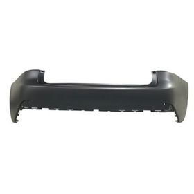 Lexus Is200t 2016 Rear Bumper Cover - LX1100168