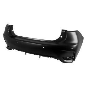 Lexus Ct200h 2014-2015 Rear Bumper Cover - LX1100174 OEM# 5215976910
