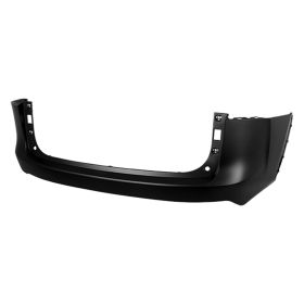 2015-2017 Lexus Nx200T Bumper Rear Primed W/O Sensor - OEM# 5215978902 - LX1100175-3