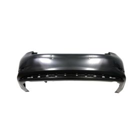 2016-2018 Lexus Es300h - Rear Bumper Cover - LX1100191
