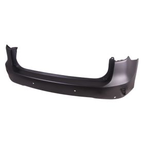 Lexus Rx350 2016-2019 Rear Bumper Cover - LX1100195