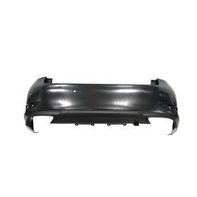 Lexus Es350 2016-2018 Rear Bumper Cover - LX1100197