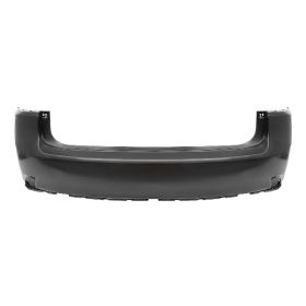 Lexus Is300 2017 Rear Bumper Cover - LX1100200