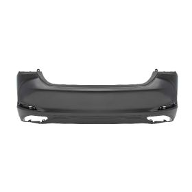 Lexus Es350 2019 Rear Bumper Cover - LX1100213