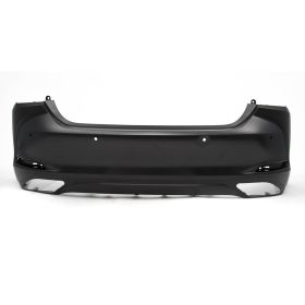 Lexus Es350 2019 Rear Bumper Cover - LX1100214 - OEM - 5215933968