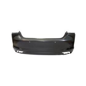 Lexus Es350 2019 Rear Bumper Cover - LX1100215 - OEM - 5215933969