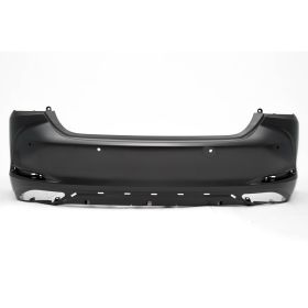 Lexus Es350 2019 Rear Bumper Cover - LX1100218