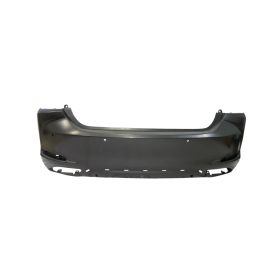 Lexus Es350 2019 Rear Bumper Cover - LX1100219