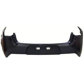 2019-2023 LEXUS UX250H Rear Bumper Cover - LX1100228