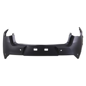 2019-2023 LEXUS UX250H Rear Bumper Cover - LX1100229