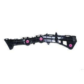 Lexus Is200t 2016 Driver Side Rear Bumper Cover Upper Support Bracket - LX1142104