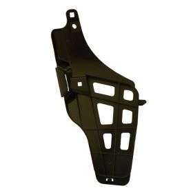 Lexus Es300h 2013-2018 Passenger Side Rear Bumper Cover Lower Outer Side Reinforcement-bracket - LX1143103