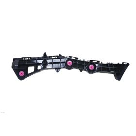 Lexus Is300 2016-2017 Passenger Side Rear Bumper Cover Upper Support - LX1143104