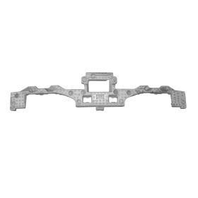 Lexus Ls460 2007-2009 Rear Bumper Impact Absorber - LX1170113OEM