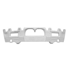 Lexus Sc430 2002-2010 Rear Bumper Impact Absorber - LX1170120OEM