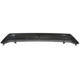 Lexus Es350 2019 Rear Lower Valance Panel - LX1195110