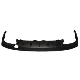 Lexus Is300 2017 Rear Lower Valance Panel - LX1195112