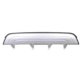 2020-2022 Lexus Rx350 Rear Lower Valance Panel - Best Value - LX1195113OEM #521080E090