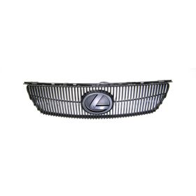 Lexus Gs350 2008-2011 Grille - LX1200127