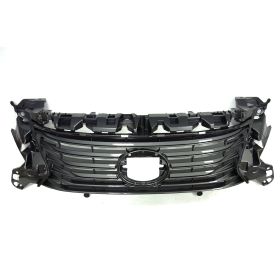 Lexus Es300h 2016-2018 Front Upper Grille - LX1200179