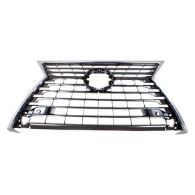 2018-2019 Lexus Nx300 Front Grille - Best Value ®