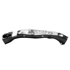 Lexus Nx300 2015-2017 Driver Side Upper Radiator Support - LX1225128