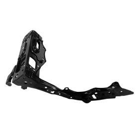 Lexus Is300 2016-2019 Driver Side Radiator Support Upper Tie Bar - LX1225148