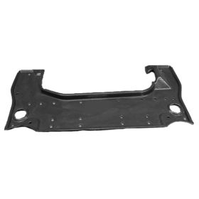 Lexus Is250 Sedan 2008-2011 Undercar Shield - LX1228110