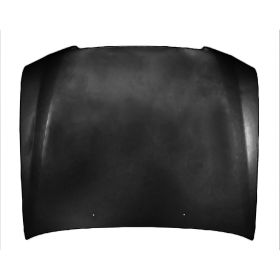 Lexus Lx470 1998-2007 Hood Panel - LX1230118OEM