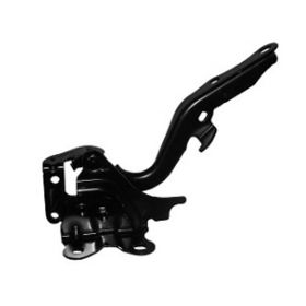 Lexus Rx350 2010-2015 Passenger Side Hood Hinge - LX1236107