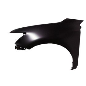 Lexus Ct200h 2011-2017 Driver Side Front Fender - LX1240122C