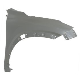 Lexus Nx200t 2015-2017 Front Passenger Side Fender - LX1241137