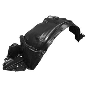 Lexus Sc430 2002-2005 Inner Fender - LX1248103