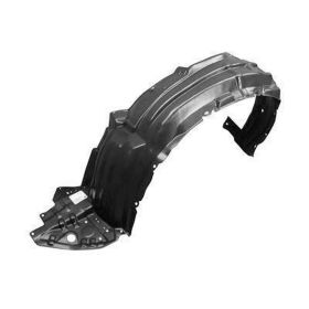 Lexus Ct200h 2011-2014 Driver Side Front Inner Fender - LX1248113