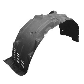 Lexus Rx350 2016-2019 Driver Side Front Fender Liner - LX1248137