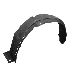 Lexus Nx300 2018-2019 Driver Side Front Fender Liner - LX1248139