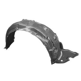 Lexus Is250c Convertible 2013-2014 Passenger Side Fender Liner - LX1249127OEM