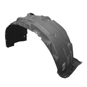 Lexus Rx350 2016-2019 Front Passenger Side Fender Liner - LX1249137